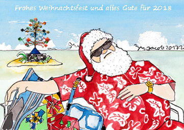 Weihnachten 2017